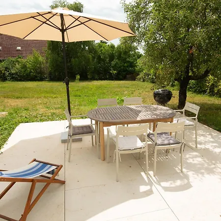 Orgona Vendeghaz Alsóörs