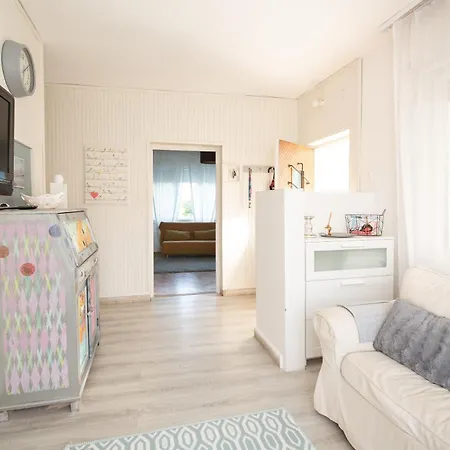 Holiday home Orgona Vendeghaz