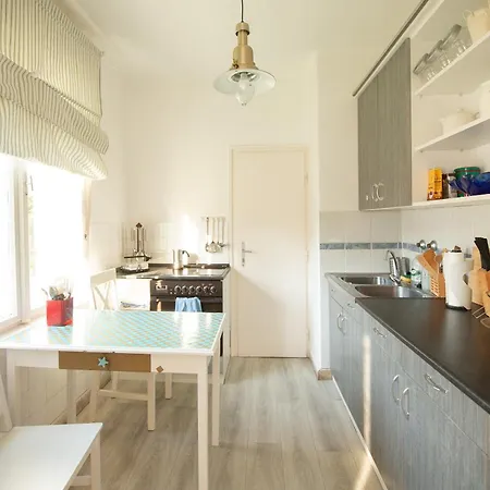 Holiday home Orgona Vendeghaz