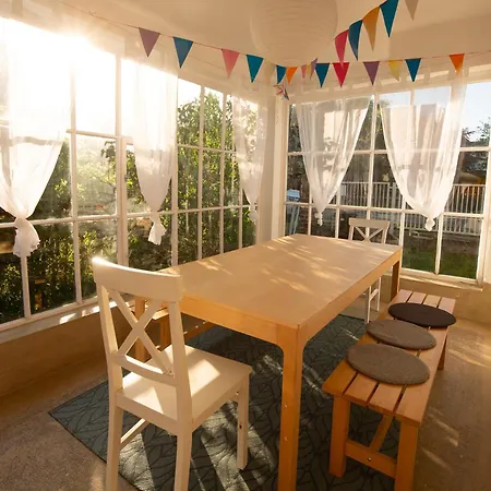 Orgona Vendeghaz Holiday home