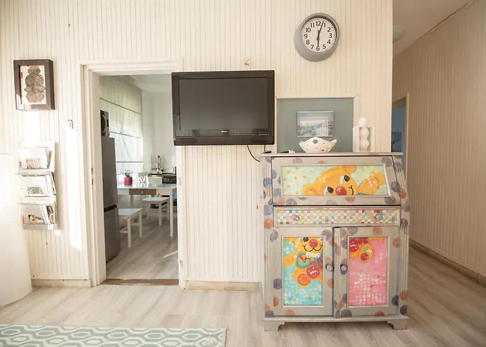 Holiday home Orgona Vendeghaz Alsoors