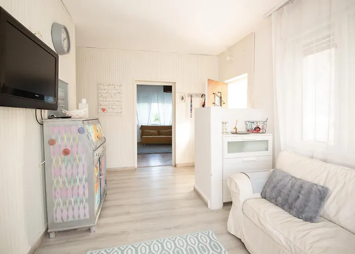 Holiday home Orgona Vendeghaz