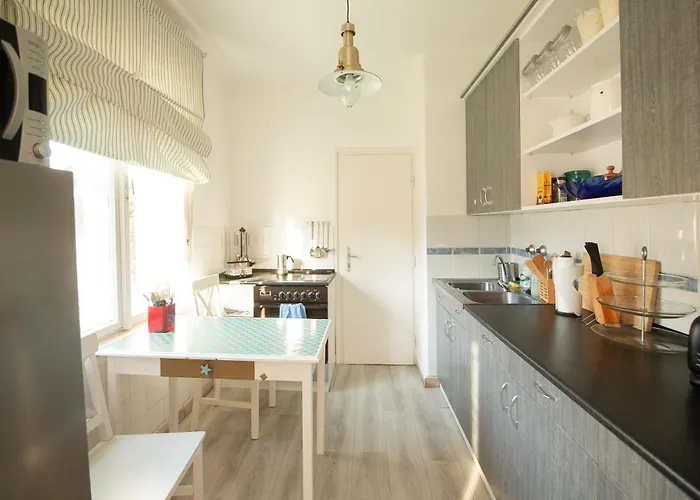 Holiday home Orgona Vendeghaz