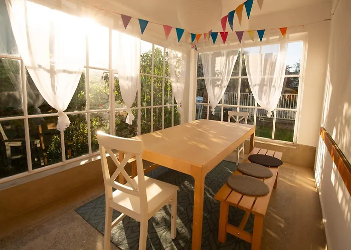 Orgona Vendeghaz Holiday home