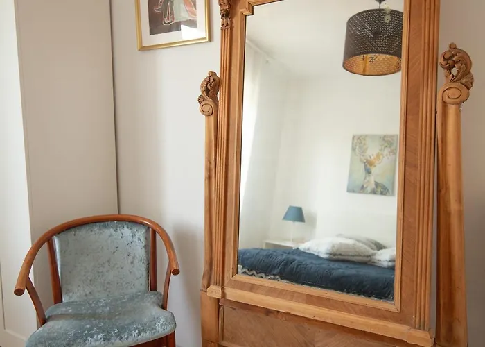 Orgona Vendeghaz Holiday home Alsoors